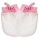 thumbnail image 1 of par de mitones para recién nacidos que no rayan, mitones para bebés, mitones para bebés recién nacidos, mitones para bebés niñas que no rayan, mitones para recién nacidos, 1 of 8