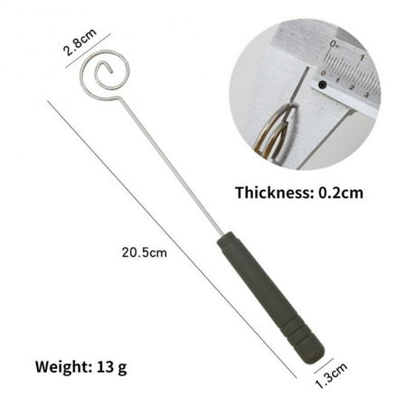 

Dipping Tools Painting Spoon Western Food Plate Baking Dessert Tip Chef Decorative Cooking Chocolate Cream Sauce Pencil Spoon