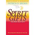 thumbnail image 1 of Pre-Owned Spirit Gifts Participant's Workbook: Participant's Workbook Paperback, 1 of 1