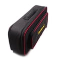 thumbnail image 3 of Pedal De Efectos uitarra Portátil A Prueba De Agua, Bolsa De Transporte, Estuche Para Pedales Sunnimix Estuche de transporte de pedales de efectos, 3 of 8