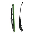 thumbnail image 4 of 12V Universal Windscreen Wiper Motor / Wiper Blade for Fishing-Boat Caravan, 4 of 10