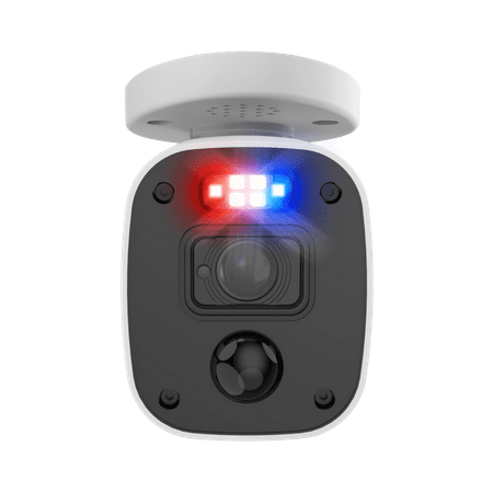 UPC: 0840236134748 | Swann Square Enforcer 1080p Ultra HD Add-On Security Camera