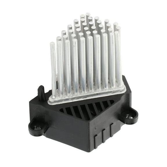 Unique Bargains HVAC Blower Motor Resistor No.JGO000021 for Range Rover MK III 2002-2012