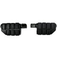 thumbnail image 4 of Krator 2x Dually Style Foot Pegs (Left & Right) Compatible with Suzuki SV1000 2003-2007 (Front Only), 4 of 4