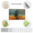 thumbnail image 2 of Zdzislaw Beksinski Untitled Art Poster (5) Canvas Art Poster and Wall Art Picture Print Modern Family bedroom Decor Posters 20x30inch(50x75cm), 2 of 5