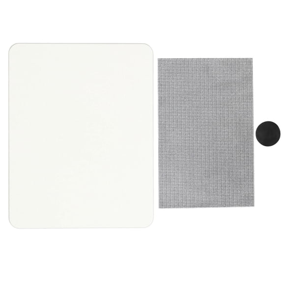 LAZIOEGR Quick‑Dry Diatomaceous Earth Bathroom Mat, 17.7”x13.8”, Non‑Slip, Water‑Absorbent, Easy‑Clean, 45x35cm