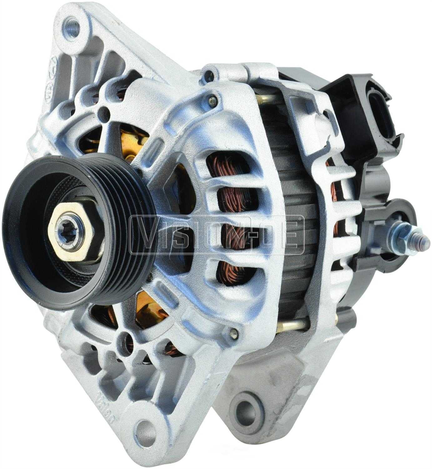 Vision OE 13209 Alternator