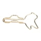 thumbnail image 3 of 50PCS Metal Pen Clips Cute Cartoon Bird Shaped Paper Clip Pen Holder for Notebook Office School Stationary Supplies, 3 of 3