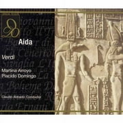 Verdi : Aida
