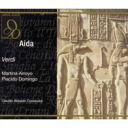 Verdi : Aida