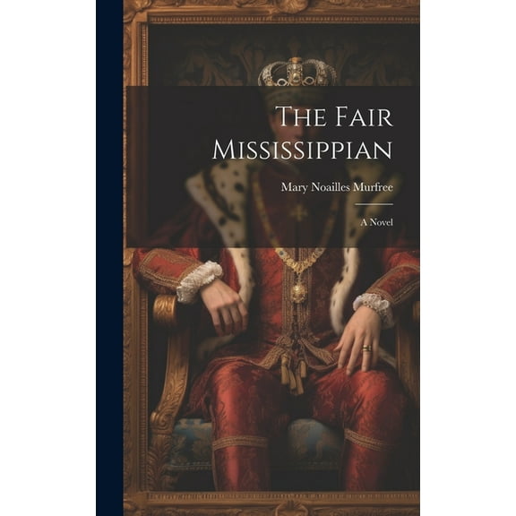 The Fair Mississippian (Hardcover)