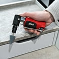 thumbnail image 4 of Angle Air Die Grinder 20000 RPM High Speed 1/4'' inlet w/ 1/4'' and 1/8'' Collets, 4 of 12