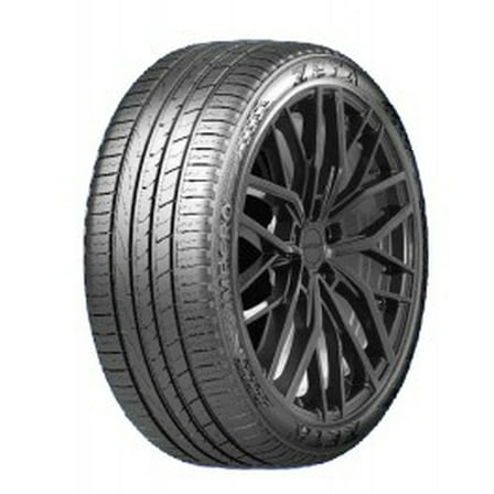 Set of 2 Zeta Impero 265/35ZR22 102W XL Tires
