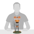 thumbnail image 2 of Department 56 Disney Village Pumpkintown Water Tower Halloween Village Building 12in H, 2 of 3