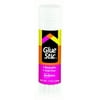 Avery Glue Stic, Washable, Nontoxic, Permanent Adhesive, 1.27 oz., 1 Stick (00196)