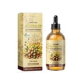 thumbnail image 2 of Fiudx Aceite de Jojoba, Hidratante Facial Prensado En Frío, Solución Reafirmante Antiedad, Tratamiento Nutritivo Iluminador, Rutina Diaria de Cuidado de La Piel, Apto para Todo Tipo de Piel, 100 Ml d, 2 of 6