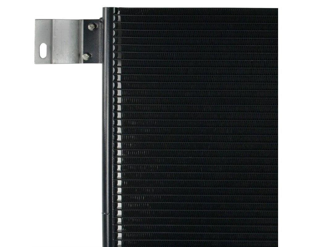 OSC Automotive 4379 A/C Condenser, OE Replacement
