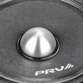 thumbnail image 4 of Prv Audio 8MR4004SLIM Prv 8" Slim 4 Ohm Midbass, 4 of 8