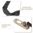 thumbnail image 3 of OULII Chaîne de Sécurité pour Porte Loquet de Chaîne de Porte Lot de 1, 3 of 8