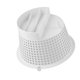 thumbnail image 3 of For B43 Model Specific Replacement Skimmer Basket Easy Maintenance Setup, 3 of 9