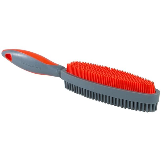FURemover Duo, 2Sided Lint Brush, Dog MultiBrush, Lint Brush for