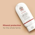 thumbnail image 6 of EltaMD UV Pure Face and Body Sunscreen, SPF 47 Mineral Sunscreen for Kids and Adults, Water Resistant Up to 80 Minutes, 4.0 oz Sun Screen Tube, 6 of 10