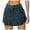 Blue, variant on TJAZFJPA Maternity Shoot Dresses for Women Cargo Skirt Women Button Mini Jeans Skirt Denim Skirt with Pocket Low Waist Blue Maternity Dress Elegant Dresses for Women