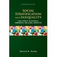 thumbnail image 1 of Pre-Owned Social Stratification and Inequality (Paperback), 1 of 1