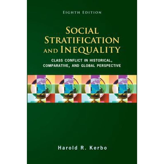 Pre-Owned Social Stratification and Inequality (Paperback)