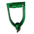 thumbnail image 4 of Electric Drill Square Hole Bracket Converter Mortise Tenon Joint Drill Steel Casting Woodworking Gadget Accessories Bench Drill Converter Green, 4 of 10