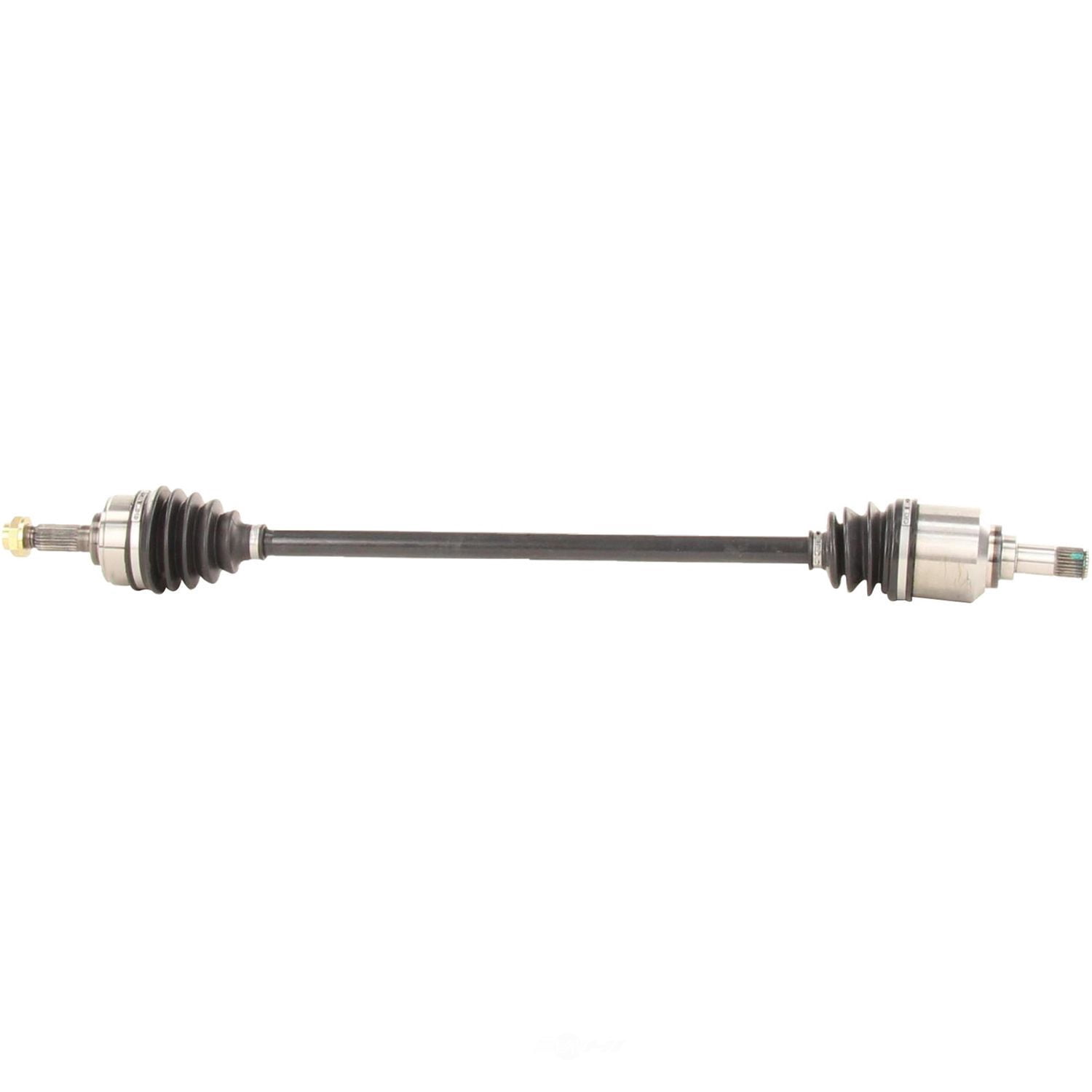 TrakMotive HO-8102 CV Axle Shaft Fits select: 1984-1987 HONDA PRELUDE 1800