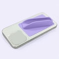 thumbnail image 4 of Soporte De Lápiz Labial Para Teléfono Celular, Innovador Titular De Labios De Silicona Conveniente Conveniente Para Teléfono Celular Para Teléfono Celular, 4 of 7
