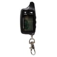 thumbnail image 5 of A91 LCD Remote Control For 2 Way Car Alarm Starline 91 Starter Motor Starline A91 Keychain With Alarm / LCD Body, 5 of 5