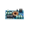 thumbnail image 6 of Adjustable DC Buck Voltage Converter Module 12-90V to DC9V/12V/19V/24V Output for Efficient Power Regulation, 6 of 6