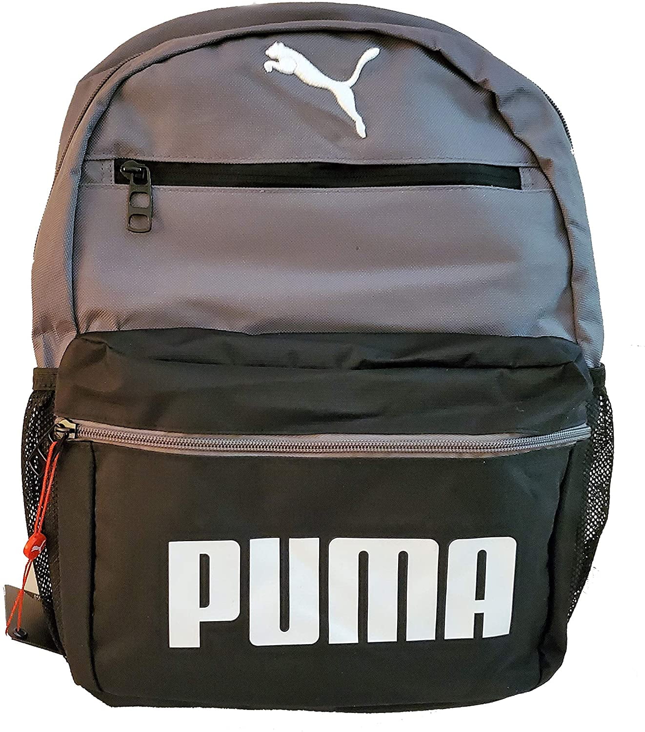 puma holographic backpack