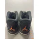 thumbnail image 5 of Ni - ke Ni - ke Air Jordan Retro 3 Shoes Fear Pack Grey Orange CT8532-080 Men's NEW No Lid, 5 of 5
