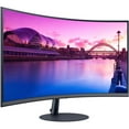thumbnail image 3 of Samsung S27C392EANXG 27 inch S39C Series LED FHD 75Hz Curved Monitor with AMD FreeSync, 3 of 5