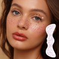 thumbnail image 1 of Stickers Glitter Stickers Easily Create Natural Makeup And Beauty Makeup Stickers Makeup Stickers (Spots) Beauty And Personal Care, 1 of 6