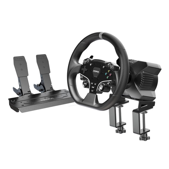 Volante de Carreras R3 Drive Xbox Series X/S , PC