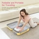 thumbnail image 2 of Silla alta para bebé YOLEO, altura ajustable con bandeja, 2 of 8