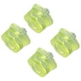 thumbnail image 2 of 4 Pcs Tête de Marteau en Caoutchouc Ronde Accessoires 25Mm /30Mm/ 35Mm/40Mm, 2 of 9