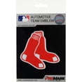 thumbnail image 2 of MLB Boston Red Socks Color Emblem, 2 of 2