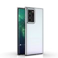 thumbnail image 1 of PANDACO Clear Case for Samsung Galaxy Note 20 Ultra, 1 of 5