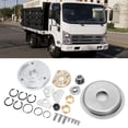 thumbnail image 3 of Isuzu Kit de Réparation Turbo pour Voiture Accessoires Compatibles avec IHI RHB6/RHC6 MI4 MI26 VI35 CI38 CI42 CI53 CI65, 3 of 7