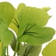 thumbnail image 3 of Follaje artificial de plástico, plantas artificiales, flores artificiales, decoración segundo, 3 of 9
