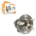 thumbnail image 1 of Kugel Ensemble de Moyeu de Roulement de Roulement Arrière 70-512452 pour Voiture 2007-2015 Mazda CX-9 FWD, 1 of 11