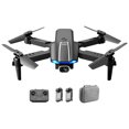 thumbnail image 1 of Tmvgtek Ylr/C S65 Rc Drone 1080P Hd Modo Sin Cabeza 2.4Ghz Quadcopter Juguetes (Negro B), 1 of 9