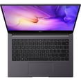 thumbnail image 2 of Laptop HUAWEI MateBook D14 Intel Core i3 10110U 8GB SSD 256GB 14 Huawei MateBook D14, 2 of 6