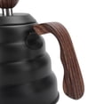 thumbnail image 4 of Gooseneck Coffee Kettle, High Capacity Gooseneck Kettle, Tea Kettle Stainless Steel For Coffee And Tea Lover Tea And Coffee 1,2 L, 4 of 8