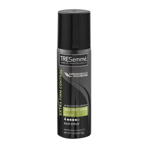Buy Tresemme Extra Firm Hold Control Tres Two Aerosol Hair Spray, 1.5 ...